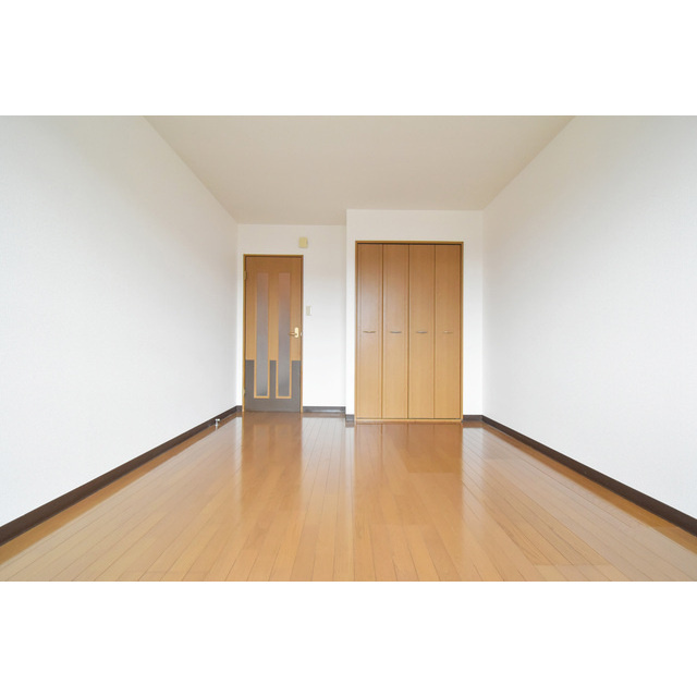 サンロードスIの居間・リビング|おしゃれなリビングです