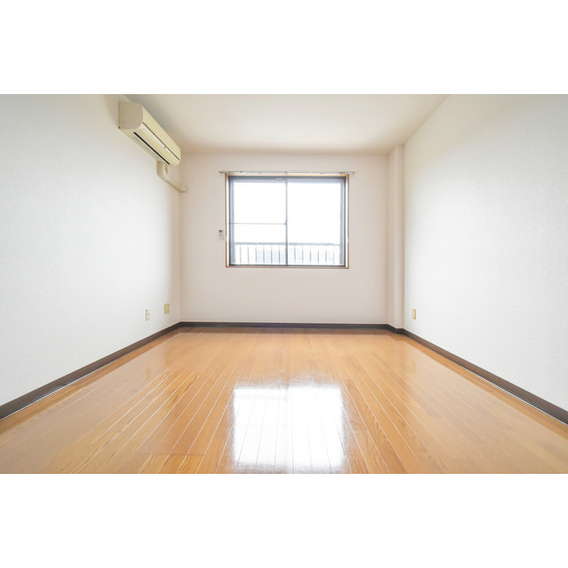 サンロードスIの内装|過ごしやすい室内です