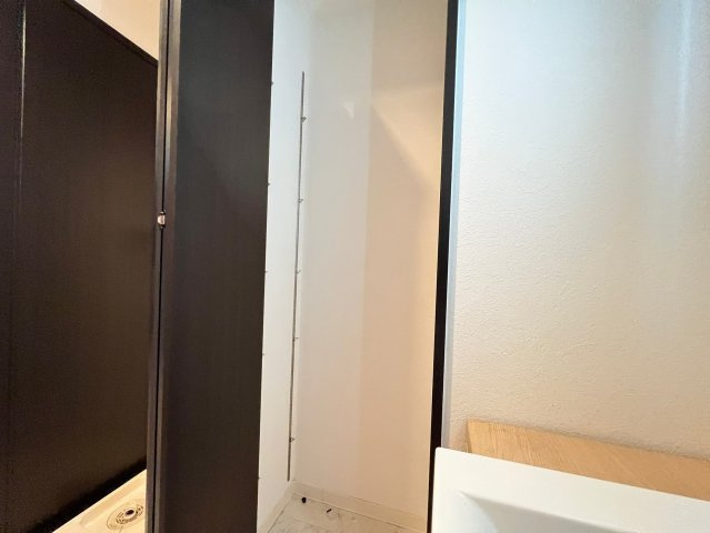 BRAVI南堀江の収納