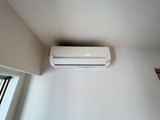 BRAVI南堀江の設備