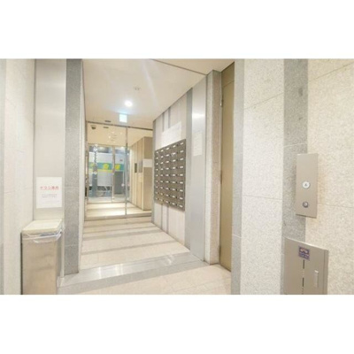 【その他共用部分】 | ＰＲＥＭＩＵＭ　ＣＵＢＥ　Ｇ　渋谷神南