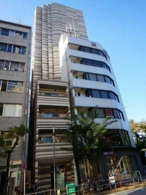 【外観】 | ＰＲＥＭＩＵＭ　ＣＵＢＥ　Ｇ　渋谷神南
