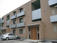 サンライズ　スクエア　Ｉ棟の画像