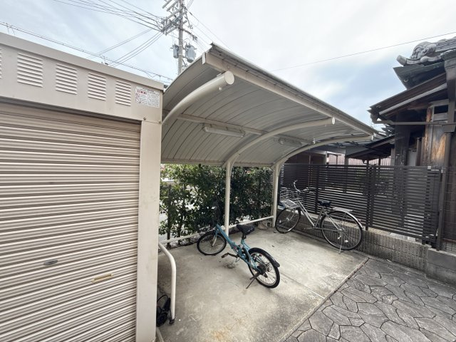 ポーチュラカのその他共用部分