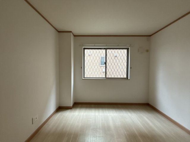 ポーチュラカの寝室