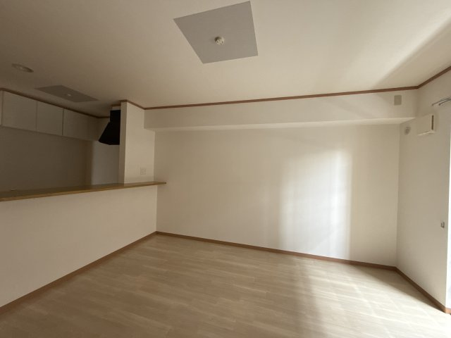 ポーチュラカの居間・リビング