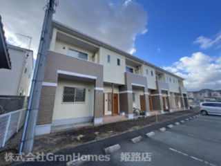 ユートピー・エイト南の画像