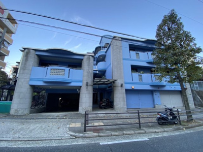 【外観】 | アメニティノーブル