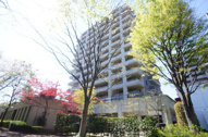 志木ニュータウンガーデンプラザ弐番館の画像