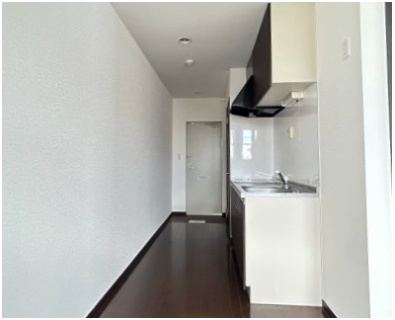 ★シンプルで使いやすい玄関です★