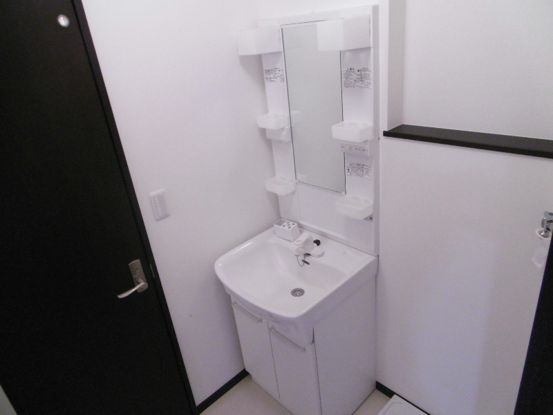 ★独立洗面台★