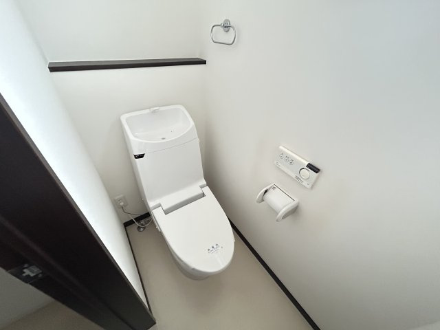 【トイレ】