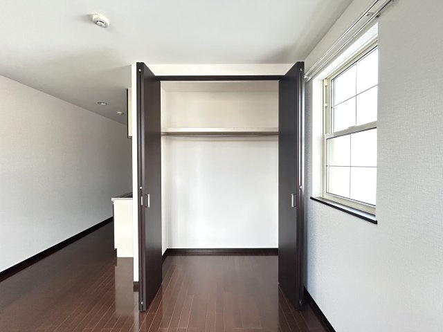 ★クローゼット★