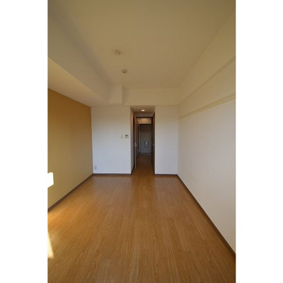 【内装】 | ベクヴェーム・ラウム