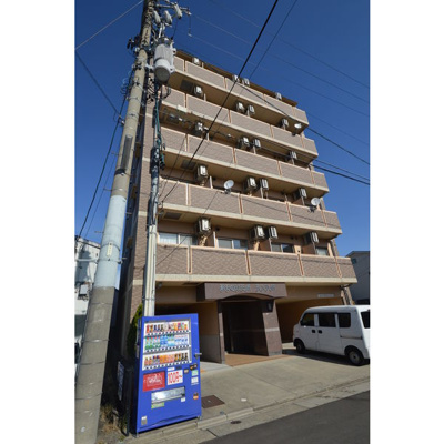 【外観】 | ベクヴェーム・ラウム