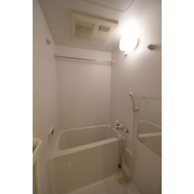 【浴室】 | ベクヴェーム・ラウム