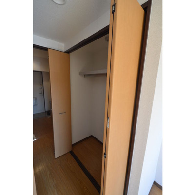 【収納】 | ベクヴェーム・ラウム