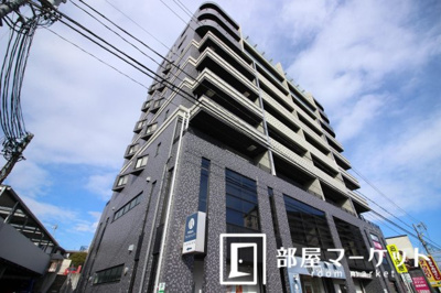 【外観】 | CＡＳＡ ＥＬＥＶＡＴＯ　Ⅱ