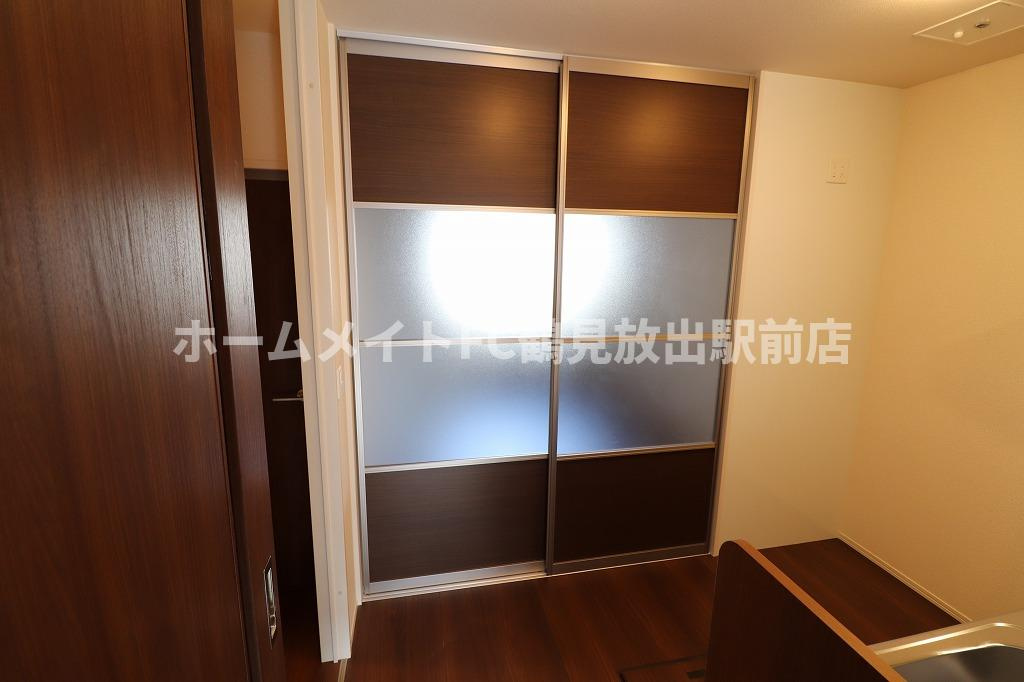 エストドミール東中浜のその他