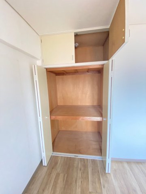 【収納】 | エステート桜塚