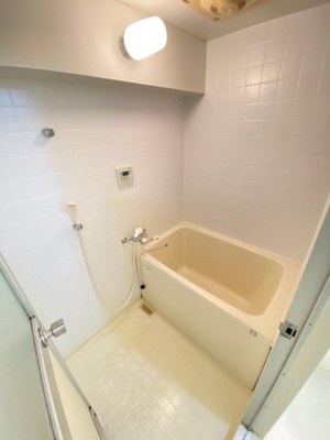 【浴室】 | エステート桜塚