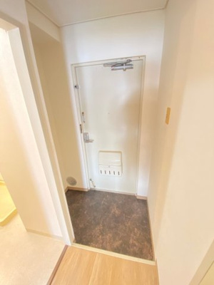 【玄関】 | エステート桜塚