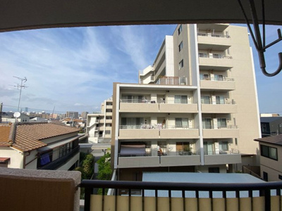 【展望】 | エステート桜塚