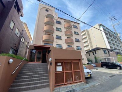 【外観】 | エステート桜塚