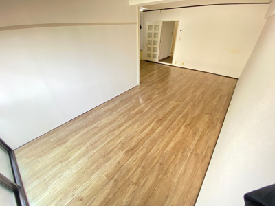 【居間・リビング】 | エステート桜塚