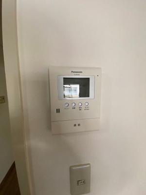 【セキュリティ】 | エステート桜塚