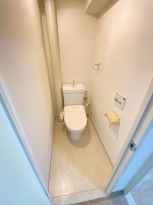 【トイレ】 | エステート桜塚