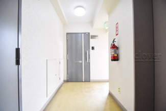 【その他共用部分】 | 共用部　廊下