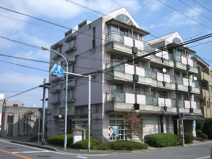 マリーブ千葉の画像