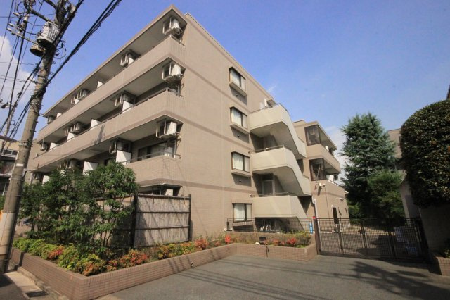 コンフォート文京小石川の画像