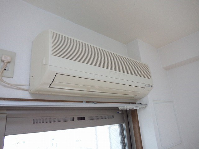 【設備】プレサンス京都四条烏丸 