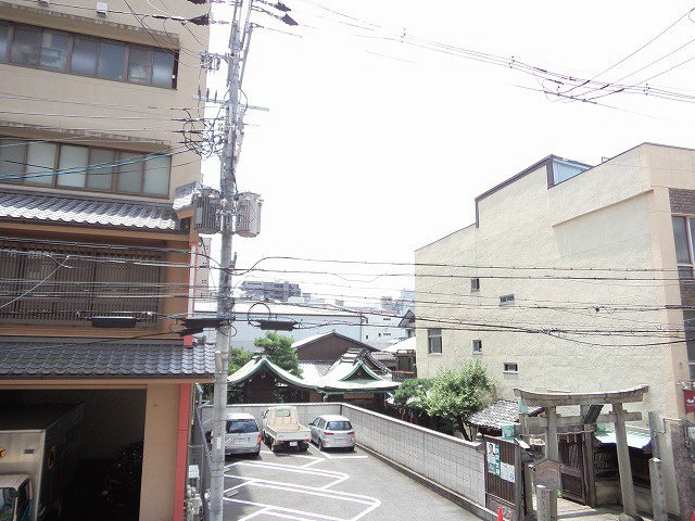 【その他】プレサンス京都四条烏丸 
