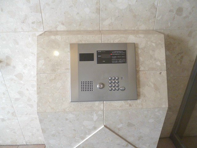 オートロック！！ 