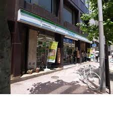 ファミリｰマｰト 京都烏丸松原店（113m） 