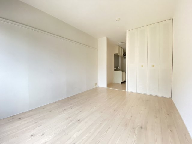 ウインヒル上郡Ⅱの居間・リビング