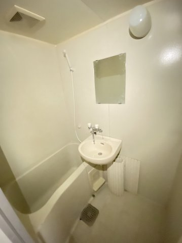 ウインヒル上郡Ⅱの浴室