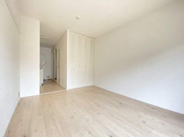 ウインヒル上郡Ⅱの寝室