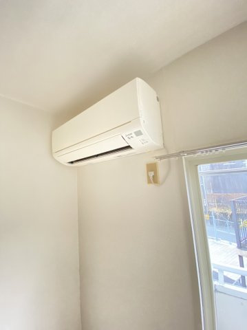 ウインヒル上郡Ⅱの内装