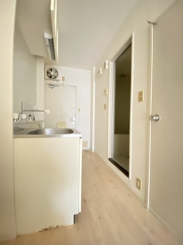 ウインヒル上郡Ⅱの内装