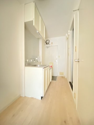 ウインヒル上郡Ⅱの内装