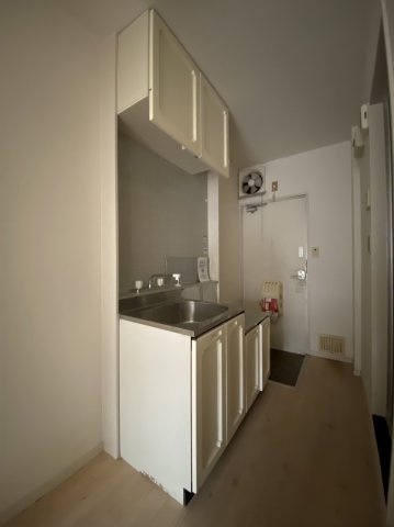 ウインヒル上郡Ⅱのキッチン