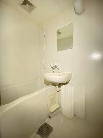 ウインヒル上郡Ⅱの浴室