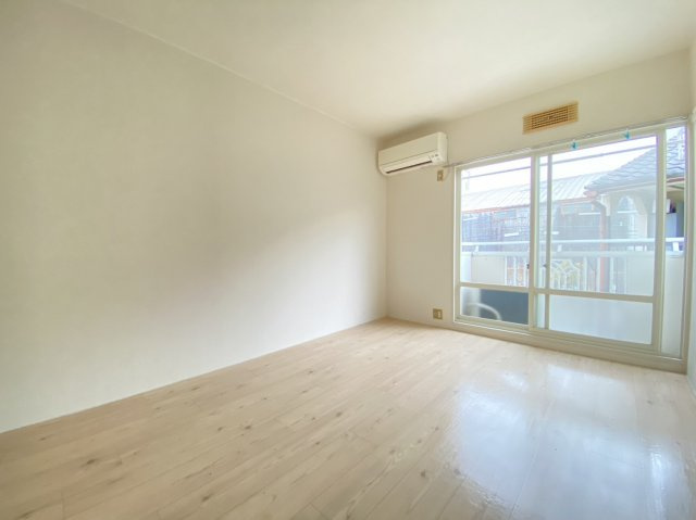 ウインヒル上郡Ⅱの寝室