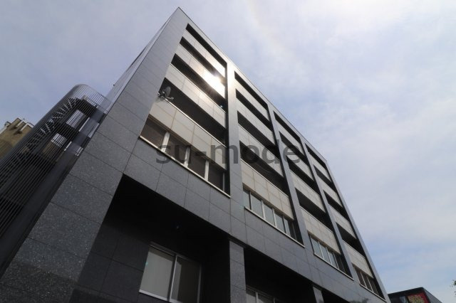 小野寺ビルの外観