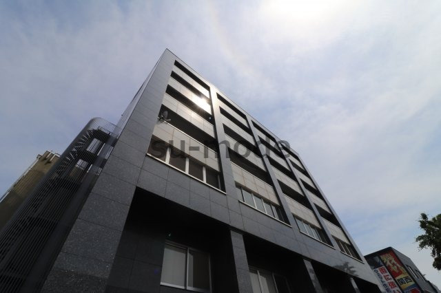 小野寺ビルの外観