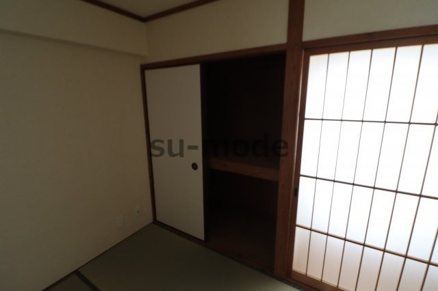 小野寺ビルの収納